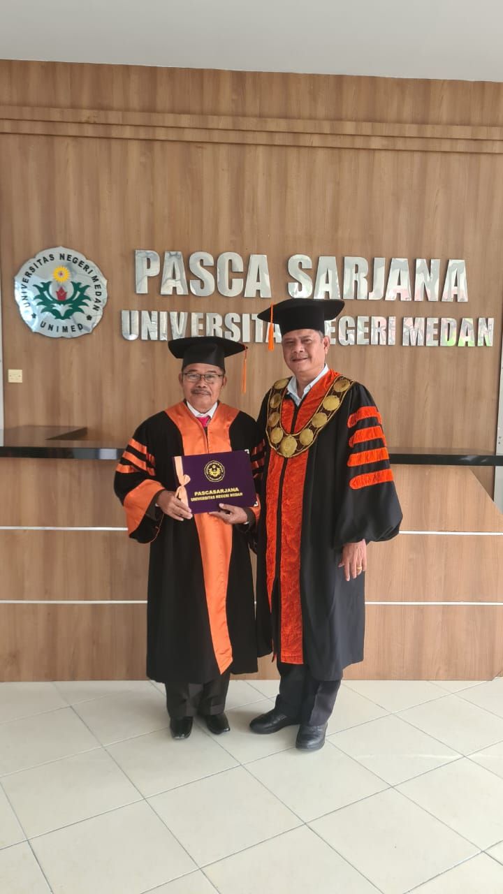 Pengembangan Model Manajemen Pelatihan Berbasis SMART di Kabupaten Nias Selatan