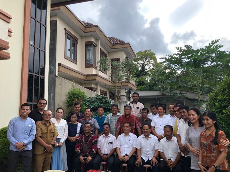 Gerak Cepat Implementasikan Tahun Profesionalisme dan Penatalayanan HKBP 2023