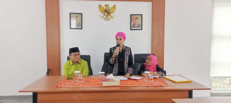 BPD ASEPHI Sumut Siapkan Langkah Strategis untuk Inacraft 2025