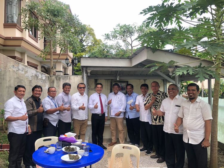 Respon Tahun Profesionalisme dalam Penatalayanan Dengan Cepat