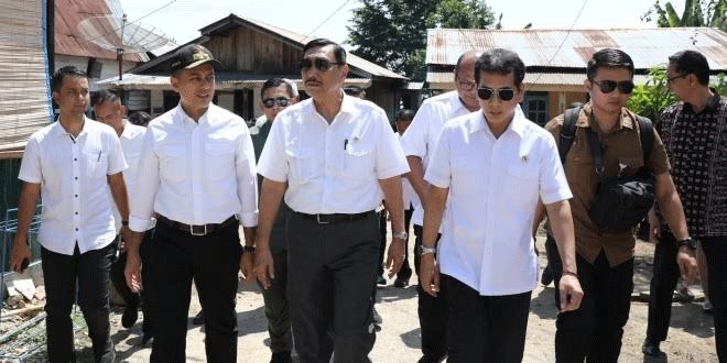 Wagub Musa Rajekshah: Potensi 'Sport Tourism' Danau Toba Luar Biasa