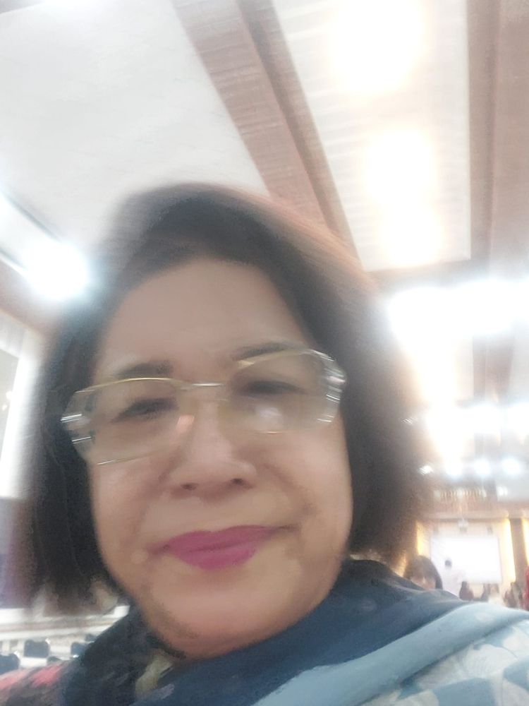 Mengapa Harus Memilih Prabowo Gibran?  Oleh: Sarma Haro Br. Rajagukguk, S.Kep, S.Keb, M.Kes