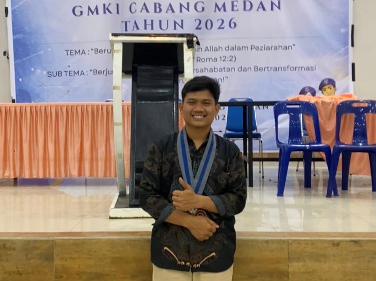 Regulasi Tidak Boleh Menjadi Instrumen Diskriminasi : SE Walikota Medan Daging Non Halal