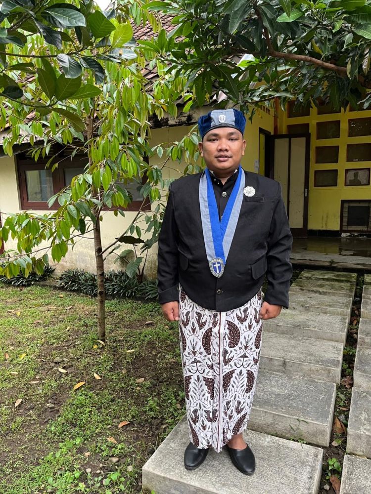 GMKI Mendukung Langkah Polri dalam Mengungkap Kasus Penyiraman Aktivis KontraS secara Menyeluruh