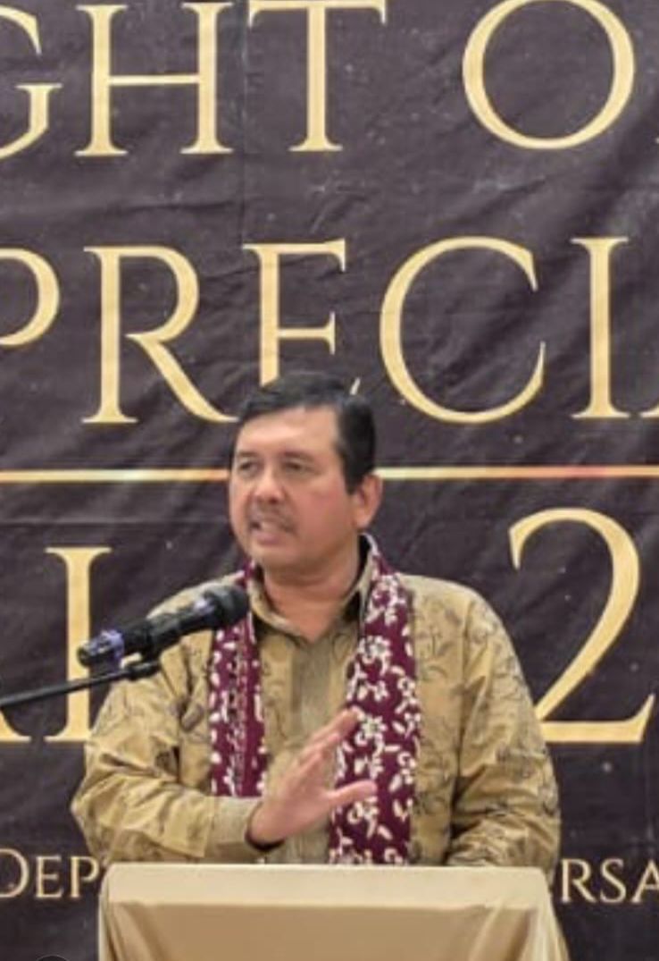 Catatan Siang : "Memaknai Putusan MK 130/2025 dengan Perbaikan Layanan bagi Masyarakat Rentan"