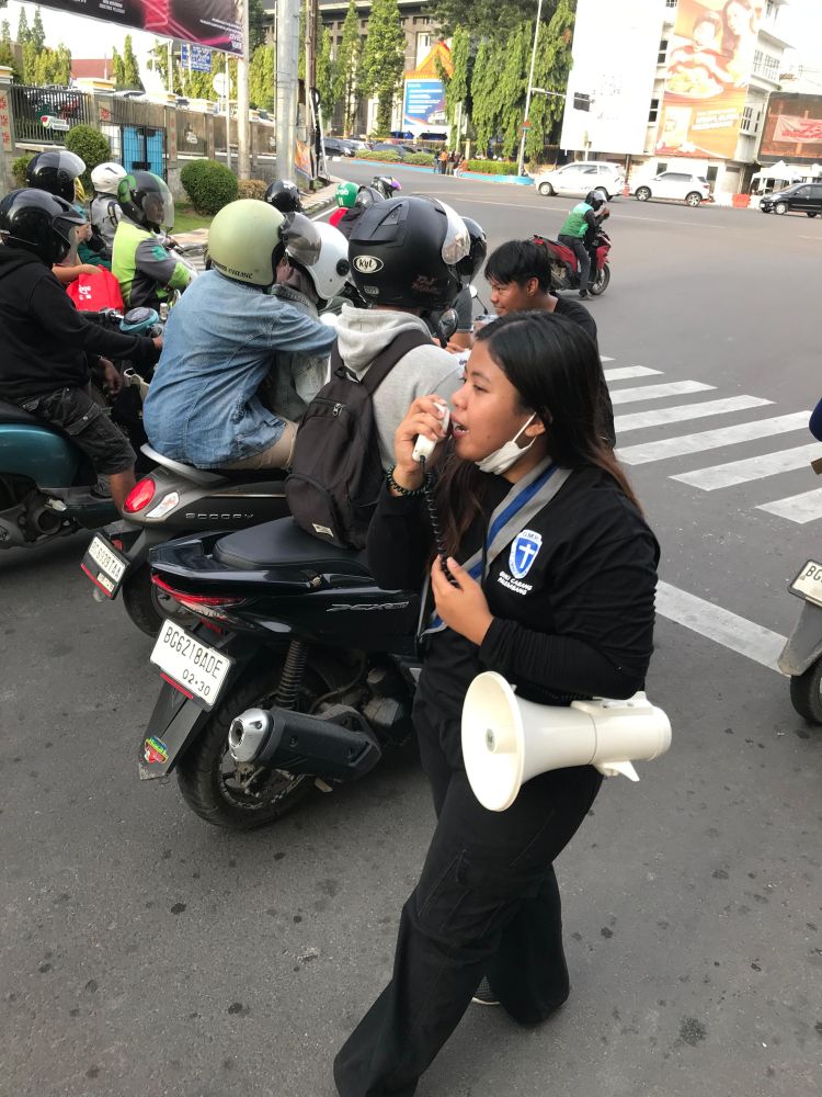 GMKI Pertanyakan Anggaran Rp486,9 Juta untuk Meja Biliar Pimpinan DPRD Sumsel: Di Mana Kepekaan Wakil Rakyat?