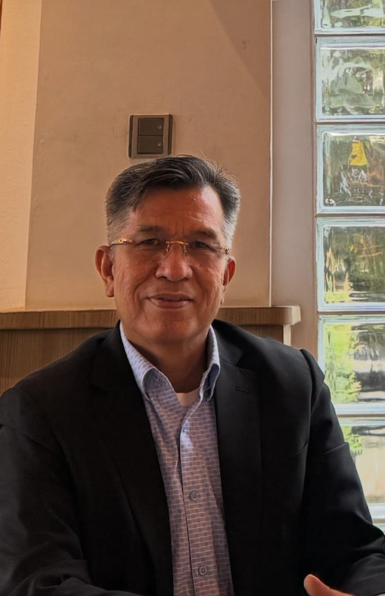 Supermsemar dan Dokter (Surat Perintah Dari Hati Nurani) : Oleh: Dr. dr. Leo Simanjuntak SpOG (Dekan Fakultas Kedokteran UHN Medan)