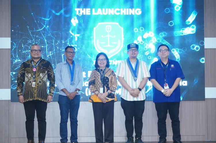 Dorong Akses Keadilan, GMKI Resmikan Pusat Bantuan Hukum