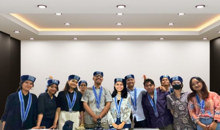 GMKI Badung: &ldquo;Ruang Aman untuk Perempuan Jangan Hanya Jadi Slogan&rdquo;