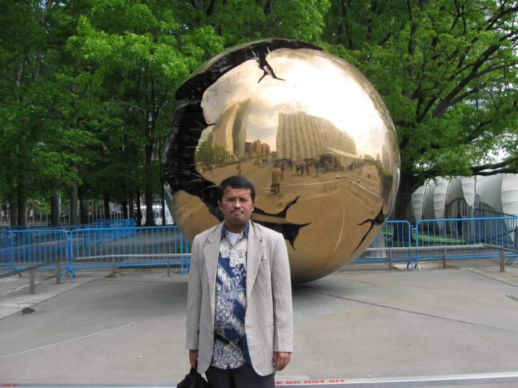 Paskah Sebagai Solusi Kebangsaan  Oleh: Jadi Pane, S.Pd, MM