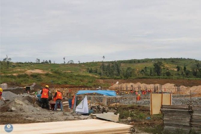 Terus Memanas, Gubsu vs DPRD Sumut Terkait Stadion Rp33 M di Siosar