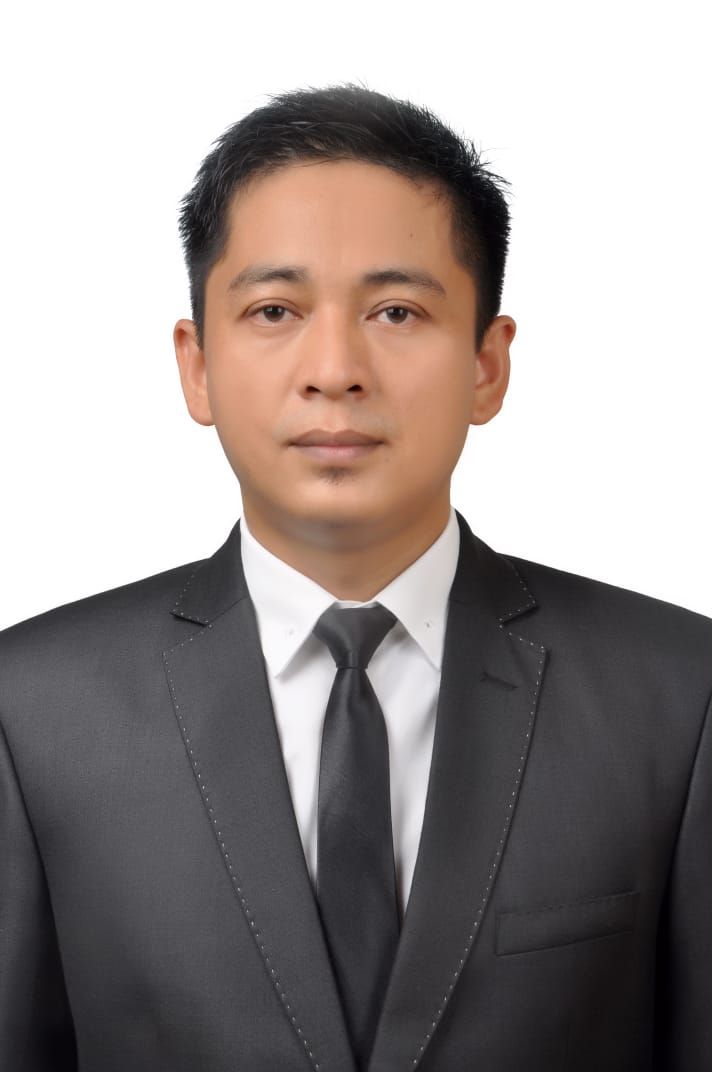 PERGELARAN MUSIKAL MEDAN GLORIUS SINGERS Oleh: Dr. Hendrik L. Simanjuntak, M.Sn