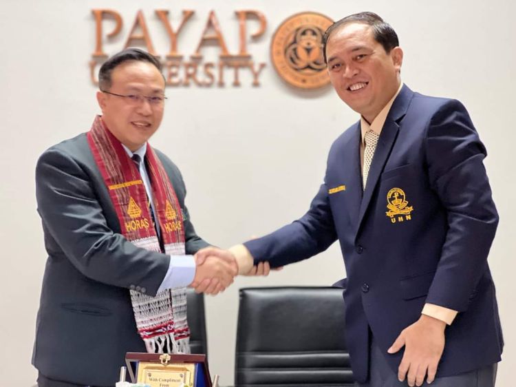 Fakultas Peternakan Nommensen Medan Menangkan Hibah PKKM Kemendikbudristek 2024