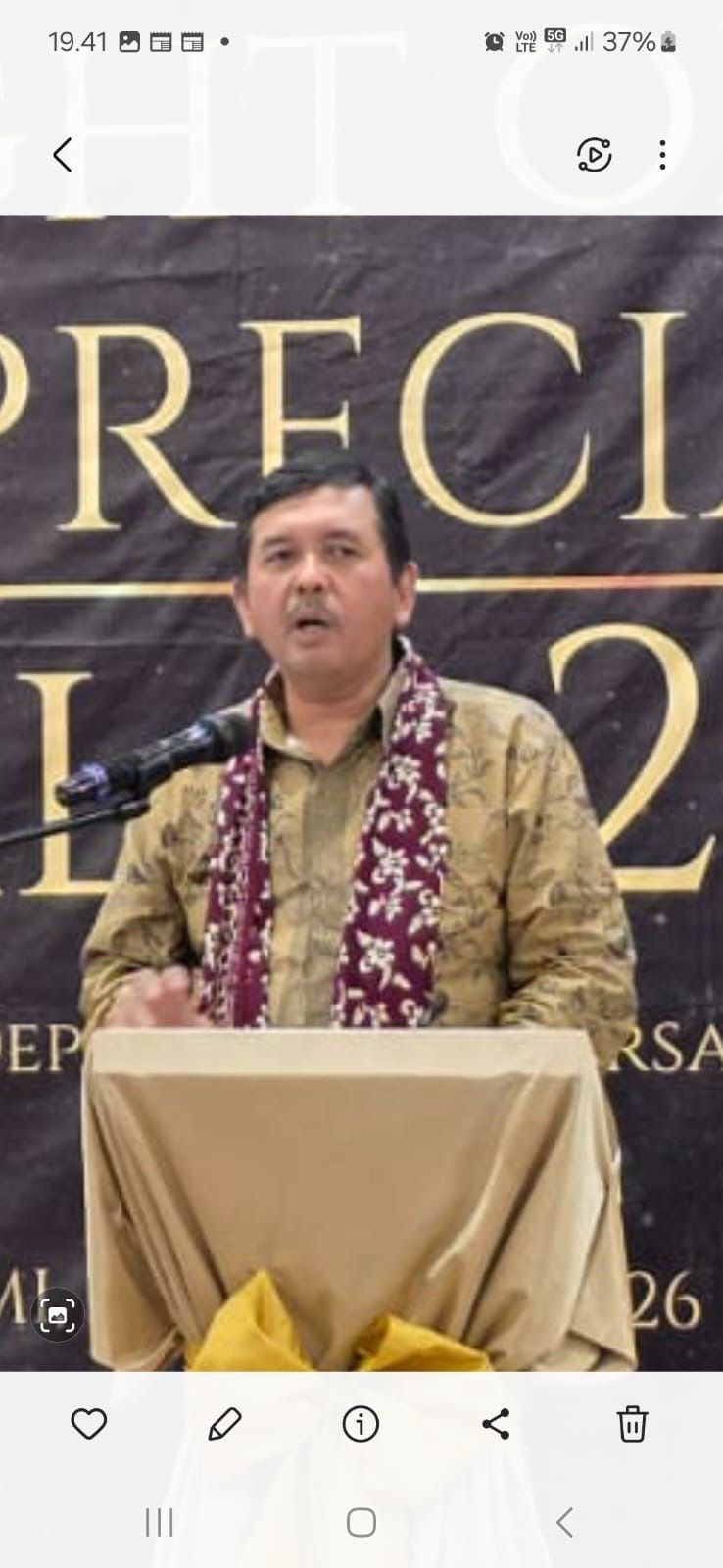 TRANSFORMASI PERLINDUNGAN MASA TUA