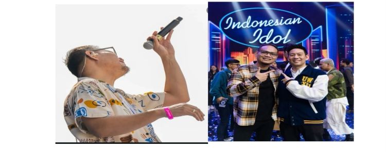 MELTHO SINYAL PENYANYI & VOCAL DIRECTOR, Disarikan Oleh: Novia Situmeang dan Prof. Dr. Junita Batubara