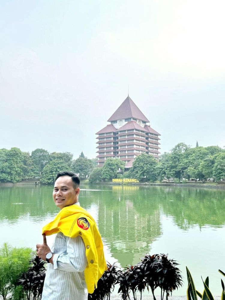 GOVERNMENTPRENEUR DAN TEROBOSAN ARA SIRAIT