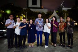 Yukenriusman Hulu Desak Bank BNI Bertanggung Jawab atas Dugaan Penggelapan Dana Gereja