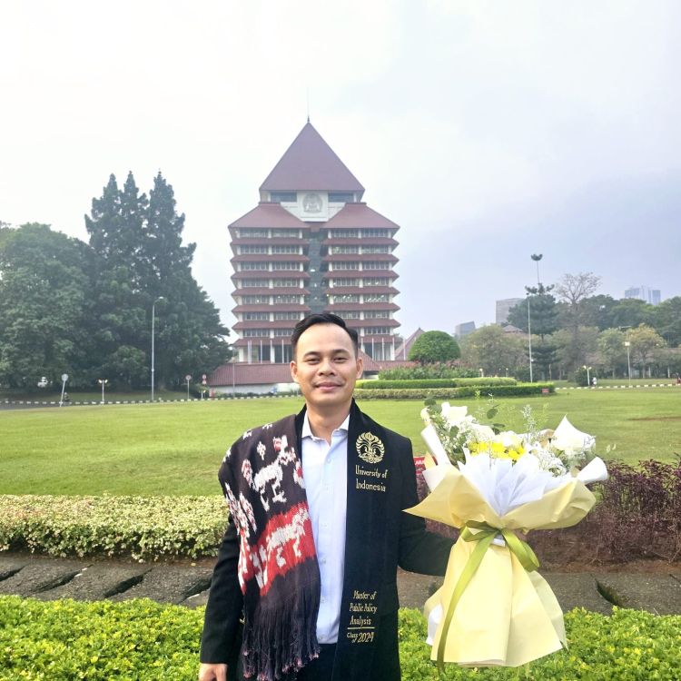 Artinus Hulu: Apresiasi  Ketegasan Maruarar Sirait, "Negara Tidak Boleh Kalah.