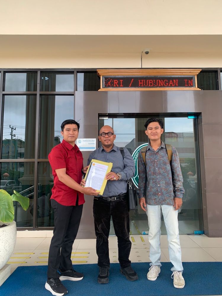 PERMAHI Ajukan Amicus Curiae, Dorong Putusan Berkeadilan dalam Kasus ART di Bengkulu
