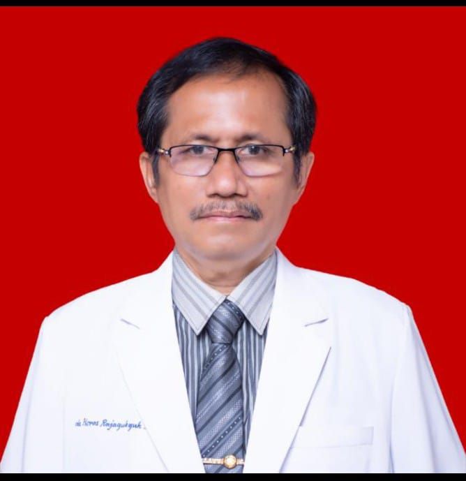 Manfaat Mendonorkan Darah, Oleh:  DR. Dr. Horas P.Rajagukguk, SpB.FINACS