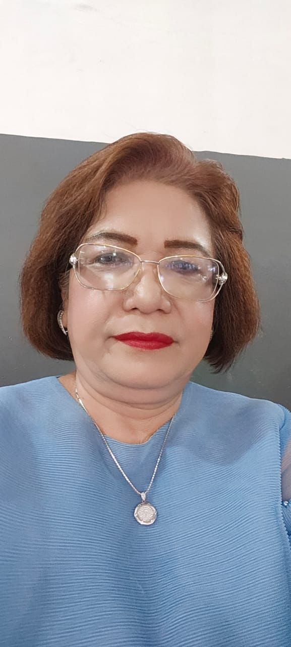 Perempuan Batak dan Pendidikan Keluarga  Oleh: Sarma Haro Br. Rajagukguk, S.Kep, S.Keb, M.Kes