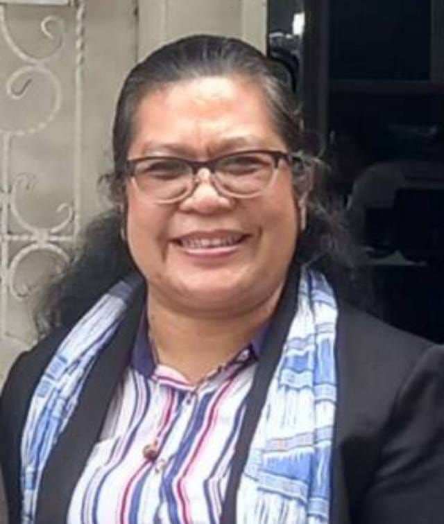 Dekan FBS UHN Medan Prof. Junita Batubara, MSn, PhD Berkontribusi  Sebagai Penulis Ke-2 Di Jurnal Scopus Q2