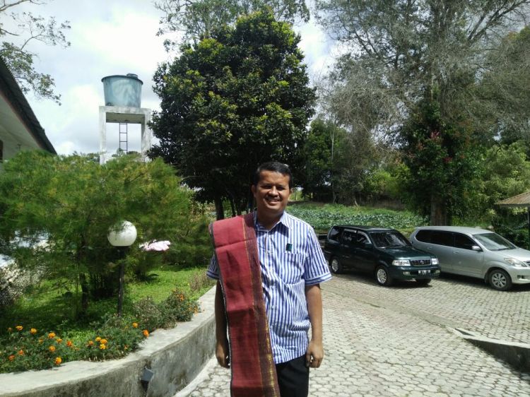 Memaknai Kebangkitan Nasional Dalam Konteks Kekinian   Oleh: Jadi Pane, S.Pd, MM