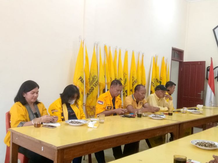 Mellisa Hutagalung Berkomitmen Perjuangkan Kepentingan Perempuan dan Anak