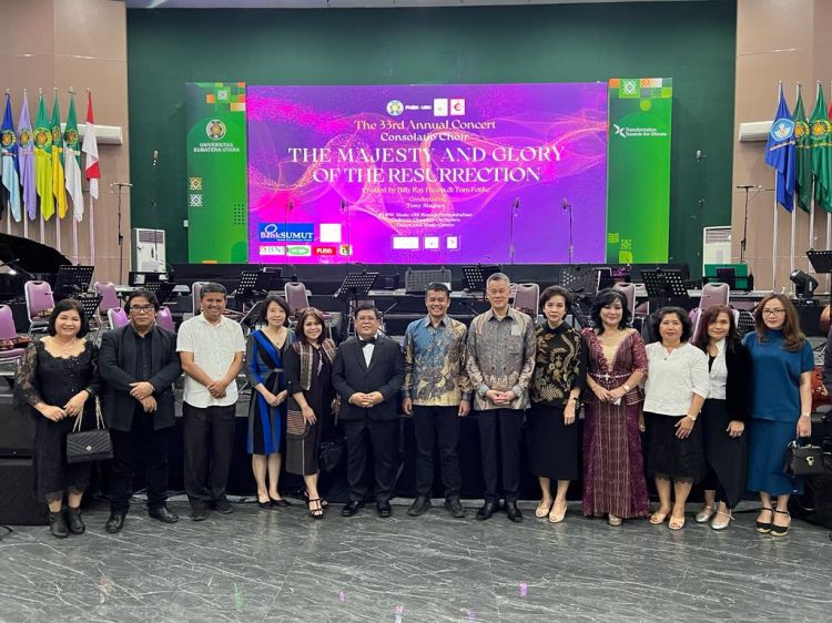 PS CONSOLATIO KE 33 TAHUN MEMUKAU PENONTON