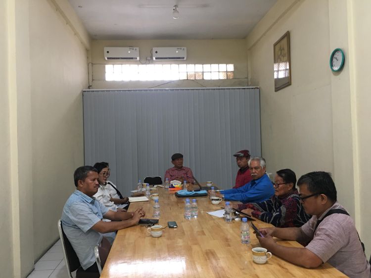 Sambut HUT Ke-55 MPKW Sumut-NAD Akan Adakan Festival Paduan Suara Untuk Dorong Kemandirian Siswa