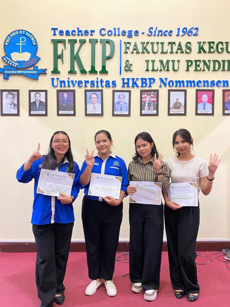 Bangun Kreativitas dan Inovasi Mahasiswa, FKIP Gelar Lomba Video Promosi Antar Prodi