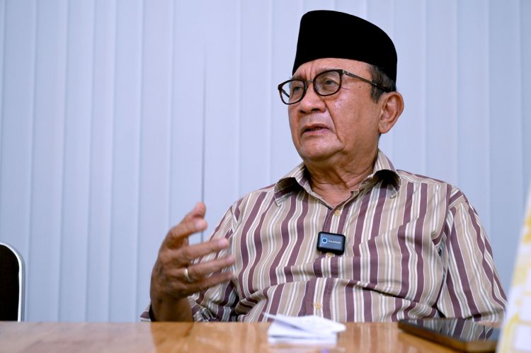 RE Nainggolan Apresiasi Keberanian Gubsu Perjuangkan Dana Daerah