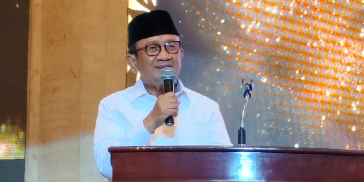 RE Nainggolan: Selesaikan Masalah Chapel USU Melalui Dialog dan Klarifikasi yang Jujur