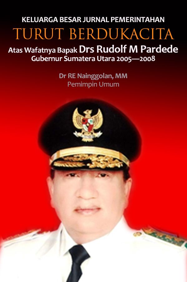 Gubsu ke-14 Wafat, Sebuah Kehilangan Besar