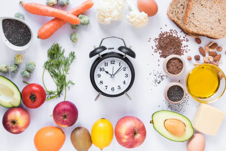 Apa Itu Intermittent Fasting?