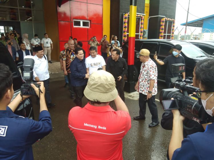 Lakukan Tindakan Terukur Jadi Pane, SPd, MM Puji Kinerja Polrestabes Medan dan Jajarannya