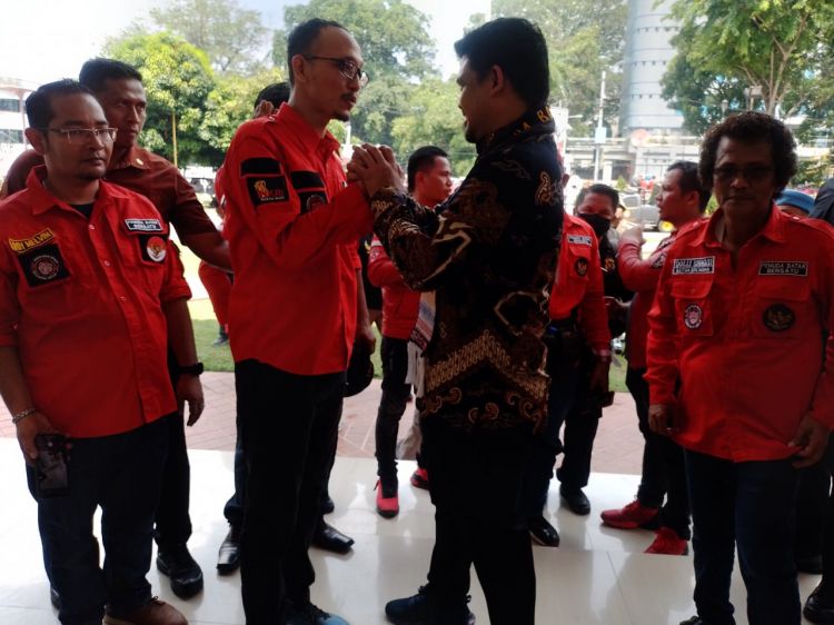 PBB Berharap Medan Menjadi Contoh Kota Toleran