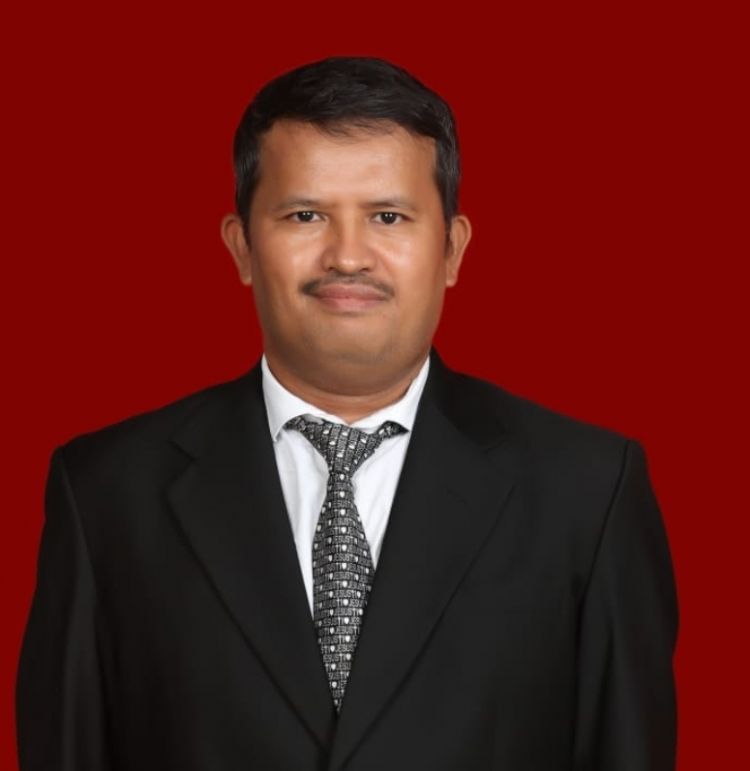 Implementasi Pancasila Butuh Keteladanan  Oleh: Jadi Pane, S.Pd, MM