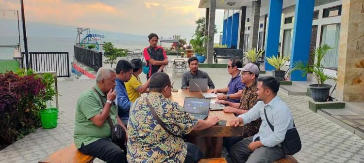 12 Dosen Nommensen Medan Lolos Hibah DRTM 2024, Ephorus HKBP Ucapkan Selamat