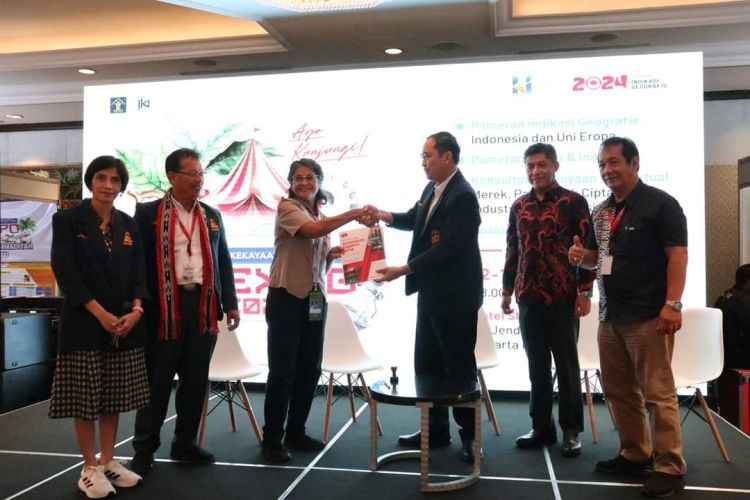 Fakultas Kedokteran Dalami Akselerasi Teknologi dan Pengetahuan Genomik di Sumut, Rektor UHN Medan Bangga