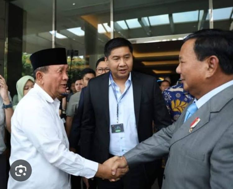 Terkait Demo Tolak Pj Gubsu Didanai Kadisdiksu, Dr. RE Nainggolan, MM Tegaskan Itu Tidak Mungkin