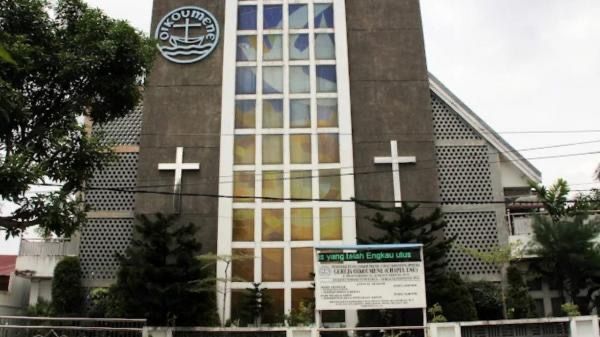 Ketua PMKRI dan GMKI Apresiasi Renovasi Chapel USU: Rumah Bersama Tempat Mahasiswa Bertumbuh