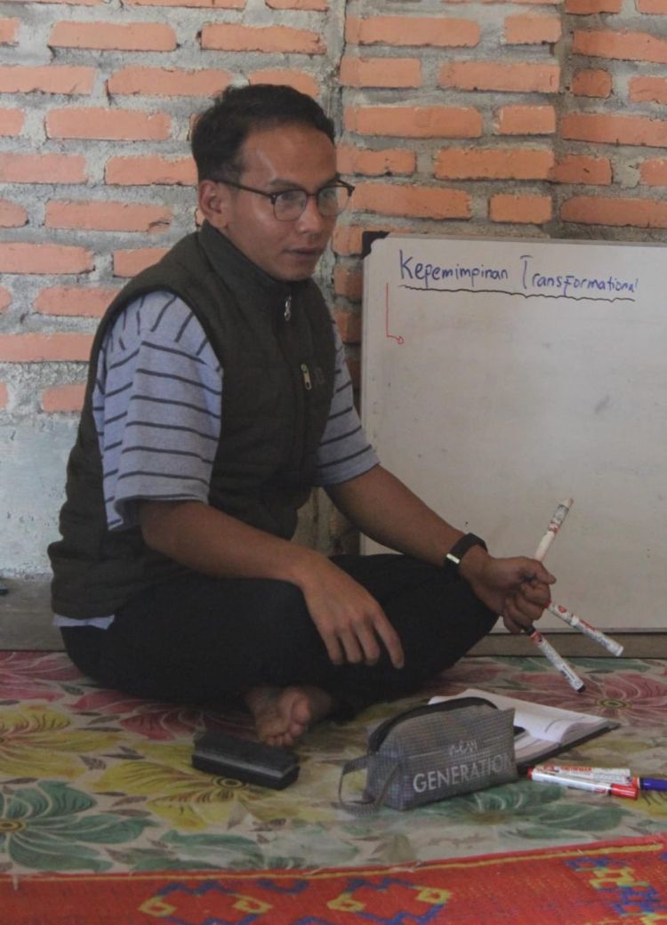 Hidup berdampingan dengan Artificial Intellegence  Apakah sebuah kesempatan atau ancaman?