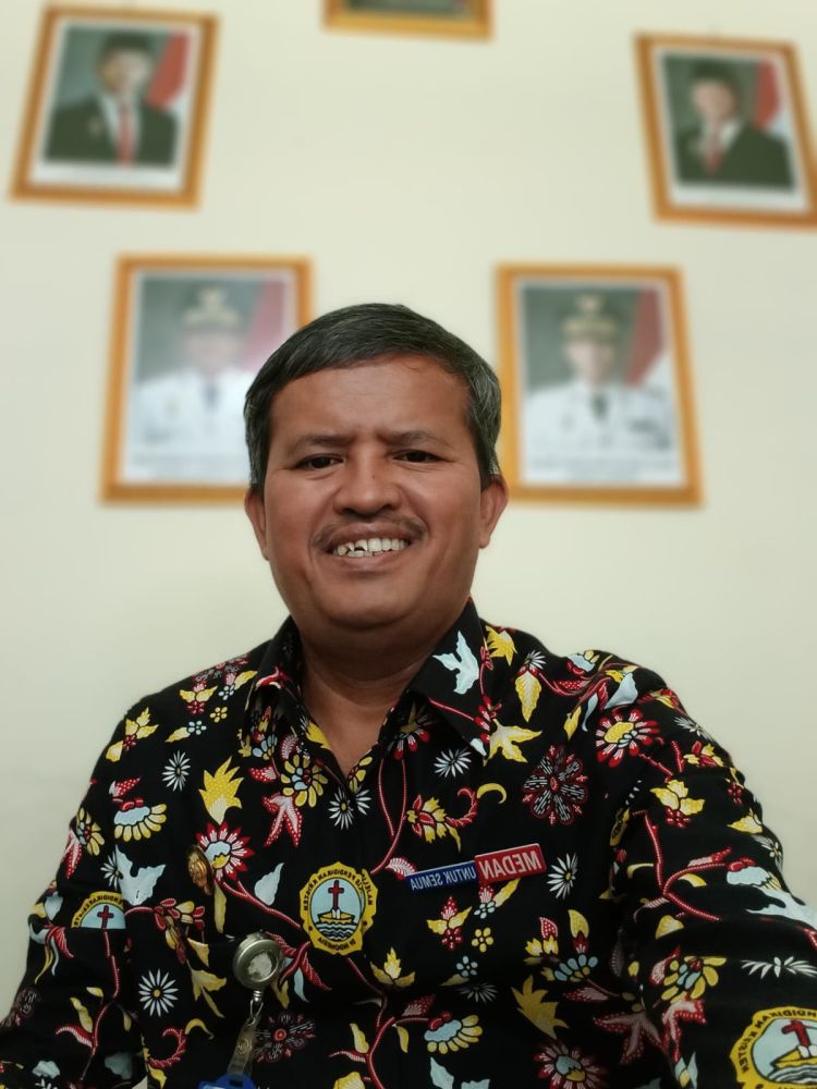 Maruli Siahaan Legislator B3 (Bermutu, Bervisi, dan Bernurani) yang Bermultiplier Effect   Oleh: Jadi Pane, SPd, MM (Dosen UNPRI Medan)
