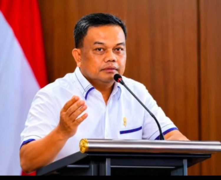 Terkait Kinerja Binsar Simarmata, SS, MM Anggota DPRD Medan Pengurus Rajagukguk (PARABONA) Kota Medan  Berikan Apresiasi