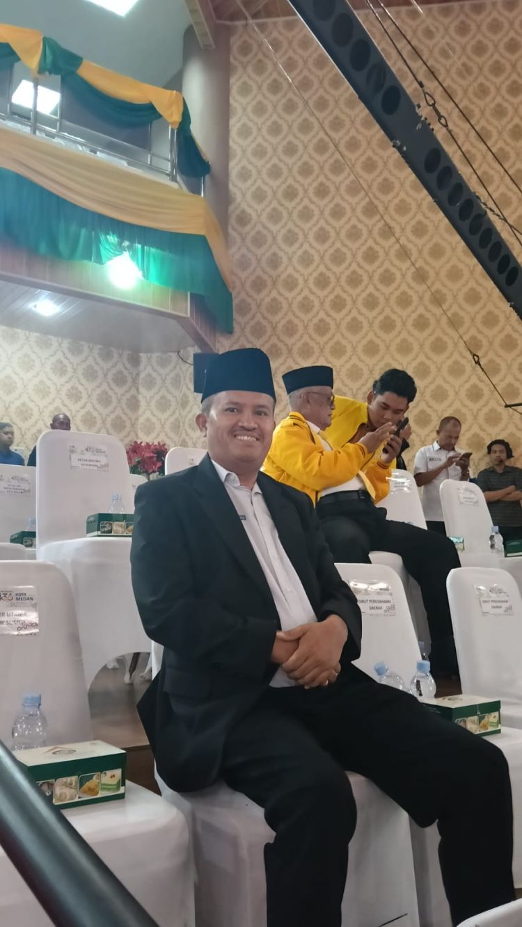 Di HUT 436 Kota Medan Jadi Pane Apresiasi Capaian  Capaian Walikota Medan Rico Waas