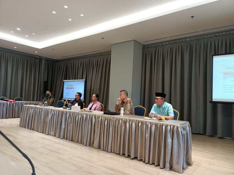 Matangkan Persiapan HDN, 156 Kota di Indonesia Serentak Ikut HDN