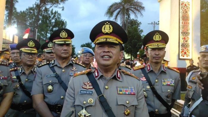 Tokoh Masyarakat Sumut Yakin Kapoldasu Bisa Atasi Tantangan Kamtibmas