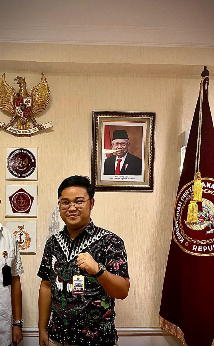 Transformasi Positif: Langkah-Langkah Sukses Wali Kota Medan Muhammad Bobby Afif Nasution Dalam menata Kota Medan yang Lebih Baik