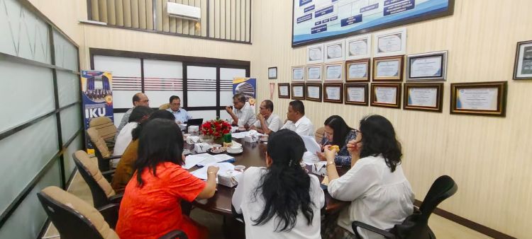 Menjawab Kebutuhan Karyawan dan Pekerja FISIPOL Nommensen Medan Buka Kelas Eksekutif  Tahun Ajaran 2024